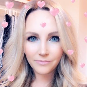 Meet your Posher, Joanne